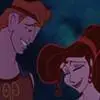 Hercules and Megara