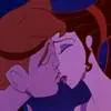 Hercules and Megara