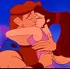 Hercules and Megara