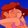 Hercules and Megara