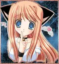 ~Nya!~ Anime girl!