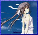Anime Girl (so kawaii!)