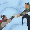 Mulan and Shang