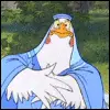 Lady Cluck