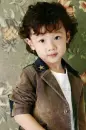 little song woo bin
