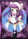 Chibi Zakuro OMG SO CUTE!