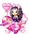 i love u