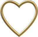 GOLDEN HEART