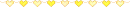 YELLOW HEARTS