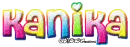 Kanika Rainbow Name