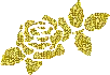 GOLDEN ROSE