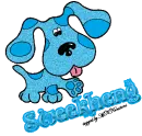 Sweekheng Blue's Clues