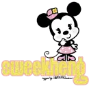 Sweekheng Minnie Mouse Cutie