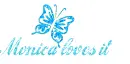 Monica loves is