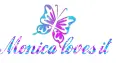Monica loves is