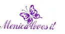 Monica loves is
