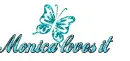 Monica loves is