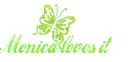 Monica loves is