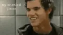 Taylor Lautner