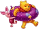 winnie and piglet