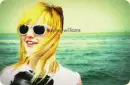 hayley williams.