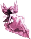 Pink Fairy