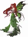 Green Lady