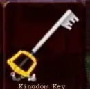 Kingdom Hearts Keyblades