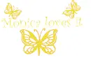 Monica loves is