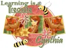 cynthia