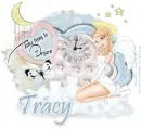 tracy