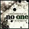 no one