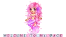 welcome to my page