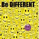 Be Different