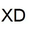 XD