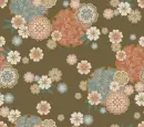 Flower background