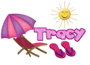 Tracy