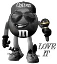 Colten  Love it