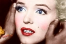 COLORIZE MARILYN MONRO