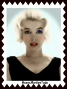 COLORIZE MARILYN MONROE