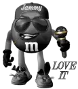 Jammy Love it