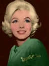 COLORIZE MARILYN MONROE