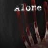 alone