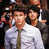nick & joe jonas