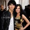 joe jonas & demi lovato