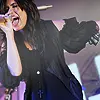 demi lovato