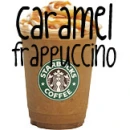 Caramel Frappuccino