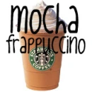 Mocha Frappuccino