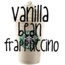 Vanilla Bean Frappuccino