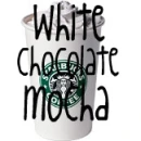 White Chocolate Mocha